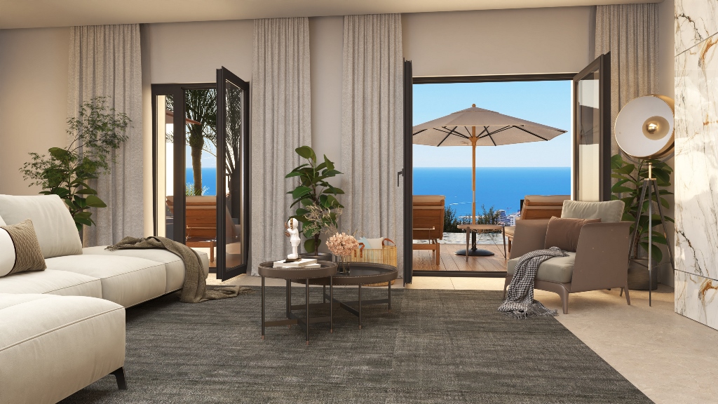 Image of Villa - 3 Bedrooms - 3 Bathrooms for Sale in Budva-Budva-Montenegro, Image 7